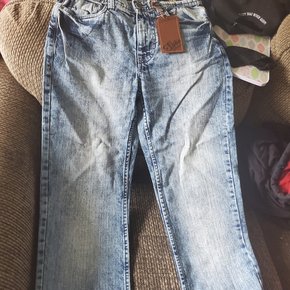 Jeans - Picture 3 of 4